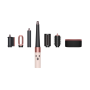 Стайлер Dyson Airwrap i.d. HS08 Multi-Styler and Dryer Straight+Wavy Ceramic Pink/Rose Gold (601815-01)