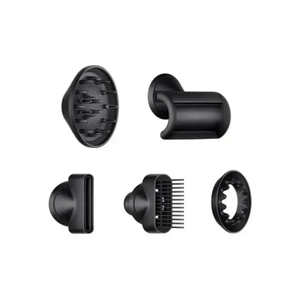 Фен для волосся Supersonic HD16 Nural Ceramic Patina/Topaz