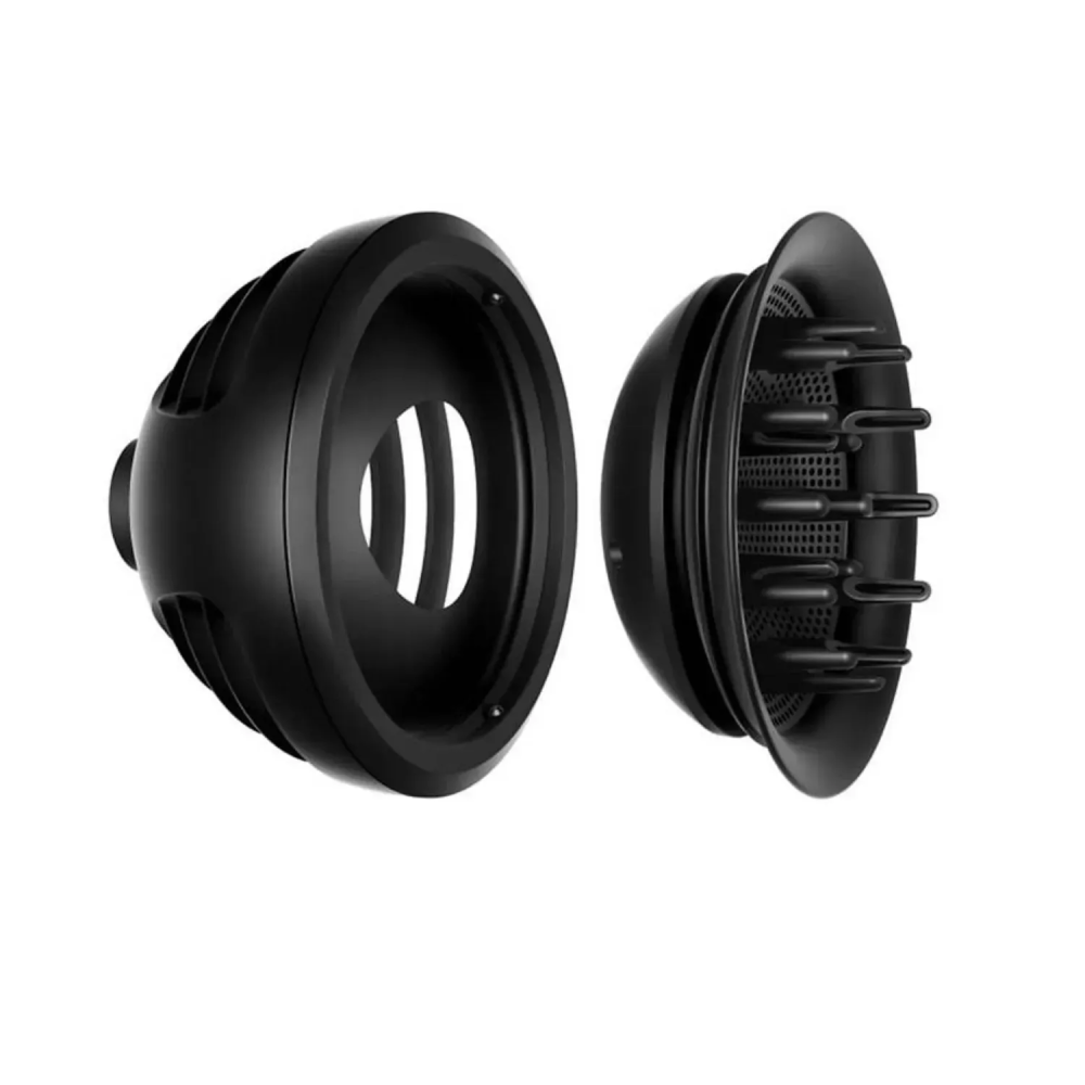 Фен для волосся Supersonic HD16 Nural Ceramic Patina/Topaz