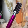 Стайлер для волосся Airwrap Complete Long 6 насадок, Fuchsia/Nickel