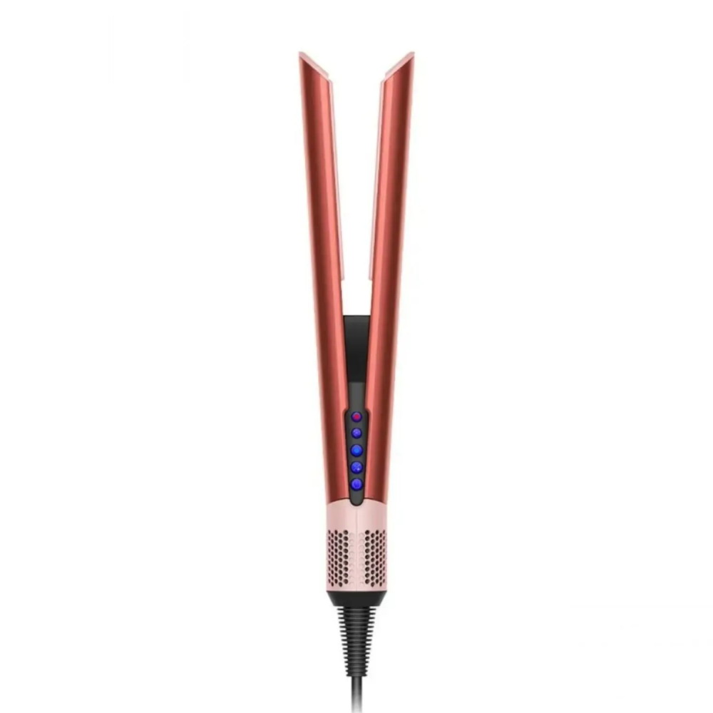 Випрямляч для волосся Airstrait HT-01, Bronze/Pink