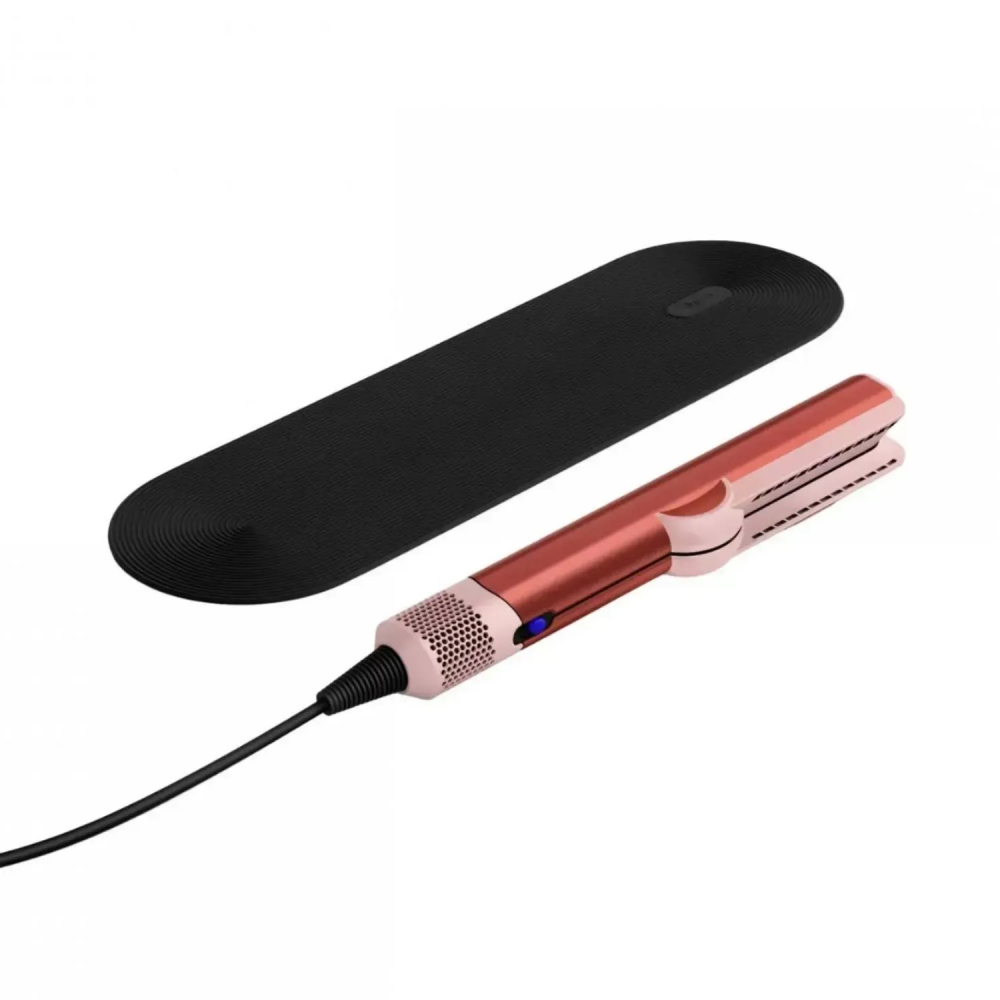 Випрямляч для волосся Airstrait HT-01, Bronze/Pink