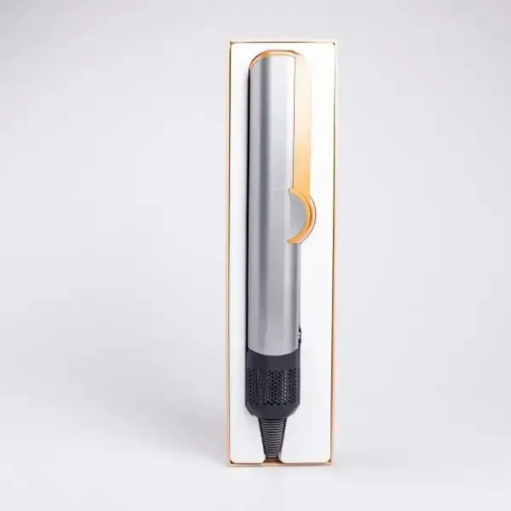 Випрямляч для волосся Airstrait HT-01, Nickel/Copper