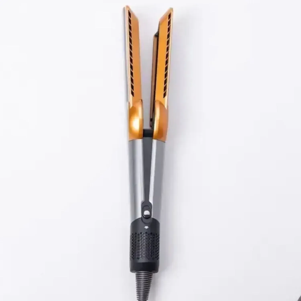 Випрямляч для волосся Airstrait HT-01, Nickel/Copper