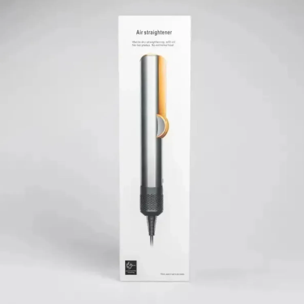 Випрямляч для волосся Airstrait HT-01, Nickel/Copper