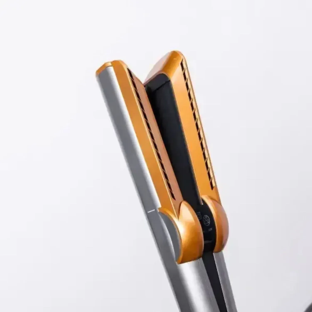 Випрямляч для волосся Airstrait HT-01, Nickel/Copper