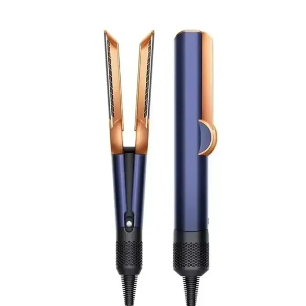 Випрямляч для волосся Airstrait HT-01,Blue/Copper