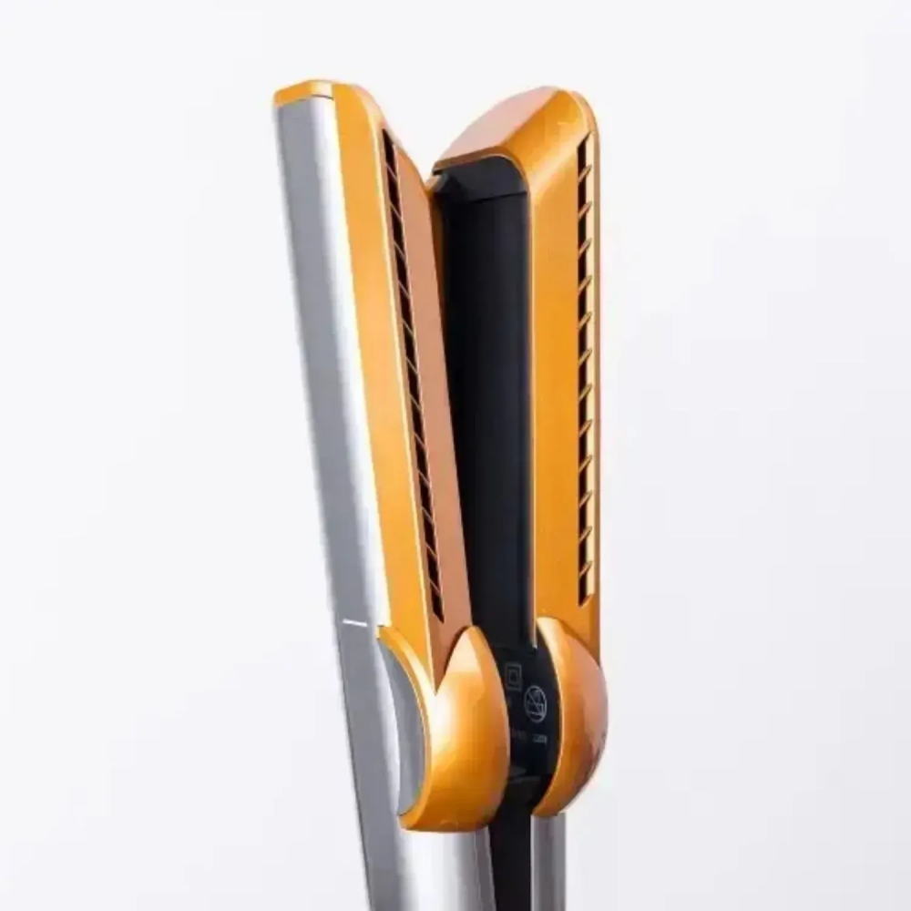 Випрямляч для волосся Airstrait HT-01, Nickel/Copper