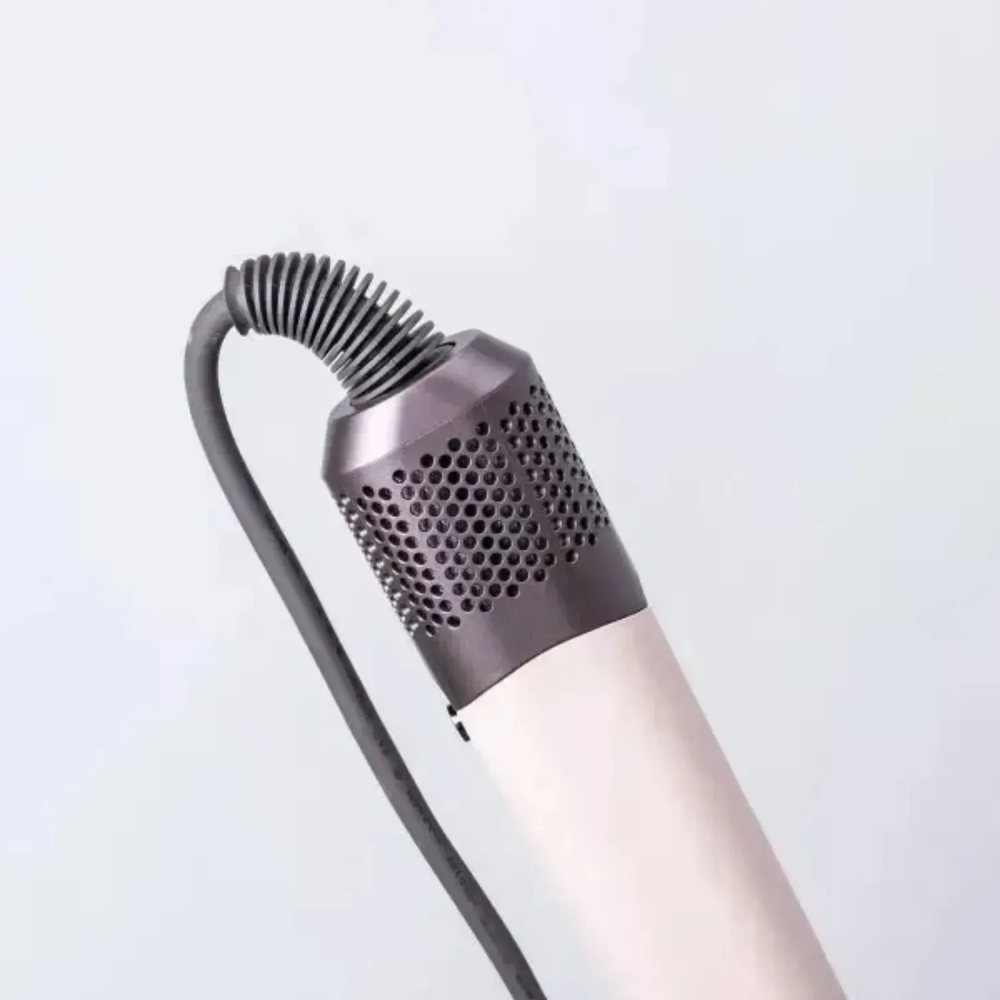 Випрямляч для волосся Airstrait HT-01, Pink/Rose Gold