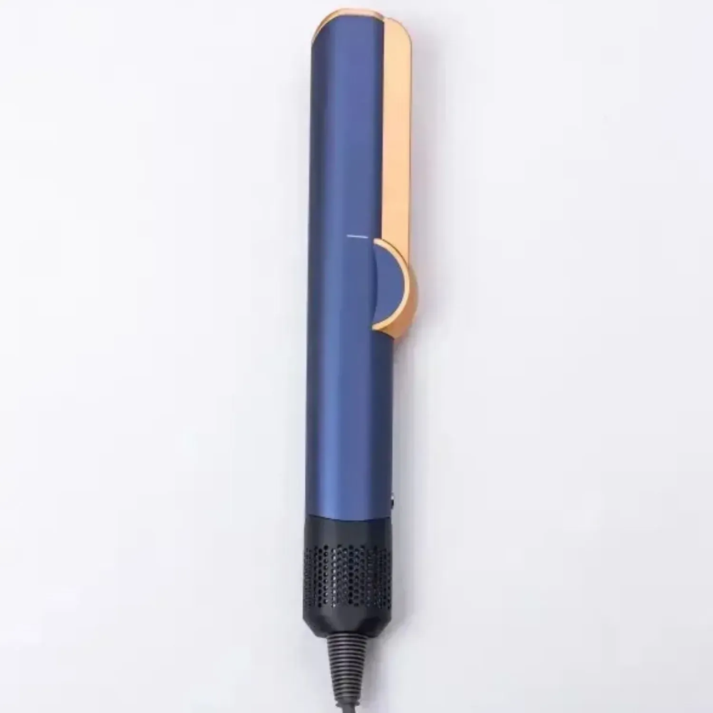 Випрямляч для волосся Airstrait HT-01,Blue/Copper