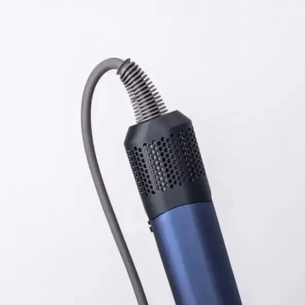 Випрямляч для волосся Airstrait HT-01,Blue/Copper