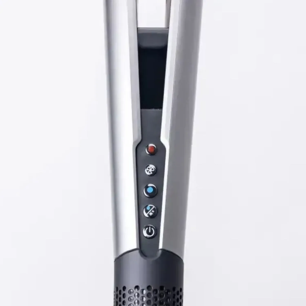 Випрямляч для волосся Airstrait HT-01, Nickel/Copper