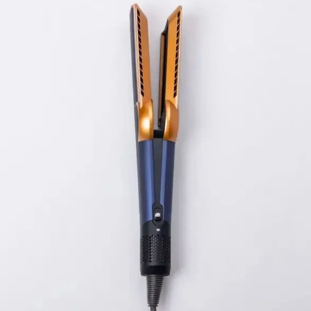 Випрямляч для волосся Airstrait HT-01,Blue/Copper