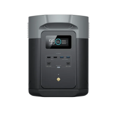 Зарядна станція EcoFlow DELTA 2 Max (EFDELTA2Max-EU) 2400W 2048Wh