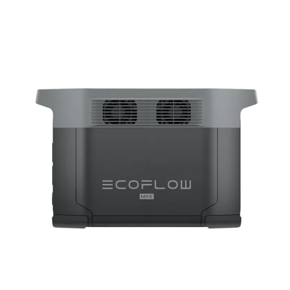 Зарядна станція EcoFlow DELTA 2 Max (EFDELTA2Max-EU) 2400W 2048Wh