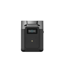 Додаткова батарея для зарядної станції EcoFlow DELTA 2 Extra Battery (ZMR330EB, EFD330-EB) 1024Wh