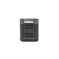 Додаткова батарея для зарядної станції EcoFlow DELTA 2 Max Extra Battery (EFDELTA2MaxEB, EFD350-EB) 2046Wh