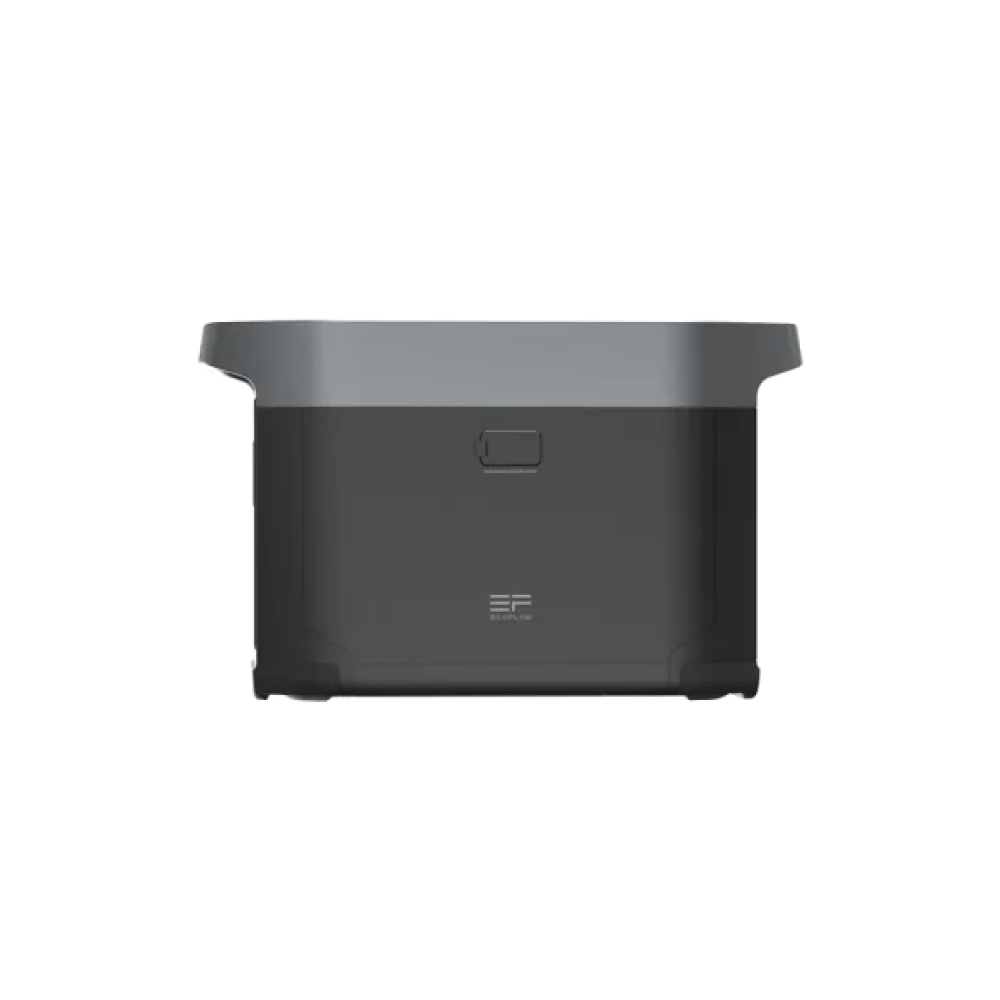 Додаткова батарея для зарядної станції EcoFlow DELTA 2 Max Extra Battery (EFDELTA2MaxEB, EFD350-EB) 2046Wh