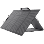 Зарядна станція Зарядний пристрій на сонячній батареї EcoFlow 220W Solar Panel (SOLAR220W)