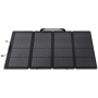 Зарядна станція Зарядний пристрій на сонячній батареї EcoFlow 220W Solar Panel (SOLAR220W)