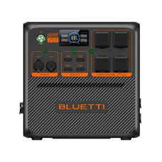 Зарядна станція BLUETTI AC240P 2400W 1843Wh