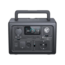 Зарядна станція BLUETTI EB3A Portable Power Station (PB930784) 600W 268Wh