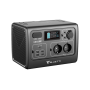 Зарядна станція BLUETTI EB55 Portable Power Station 700W 537Wh (PB930340)
