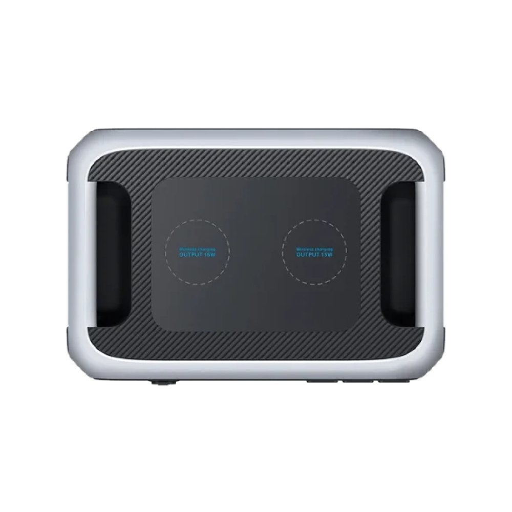 Зарядна станція BLUETTI AC200P 2000W 2000Wh