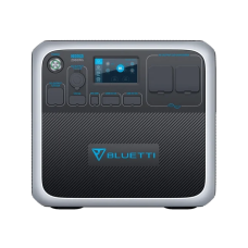 Зарядна станція BLUETTI AC200P 2000W 2000Wh
