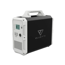 Зарядна станція BLUETTI PowerOak EB150 Black 1000W 1500Wh