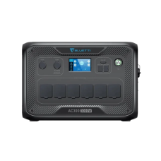 Инверторный модуль зарядной станции BLUETTI AC300 Inverter Module Generator3000W