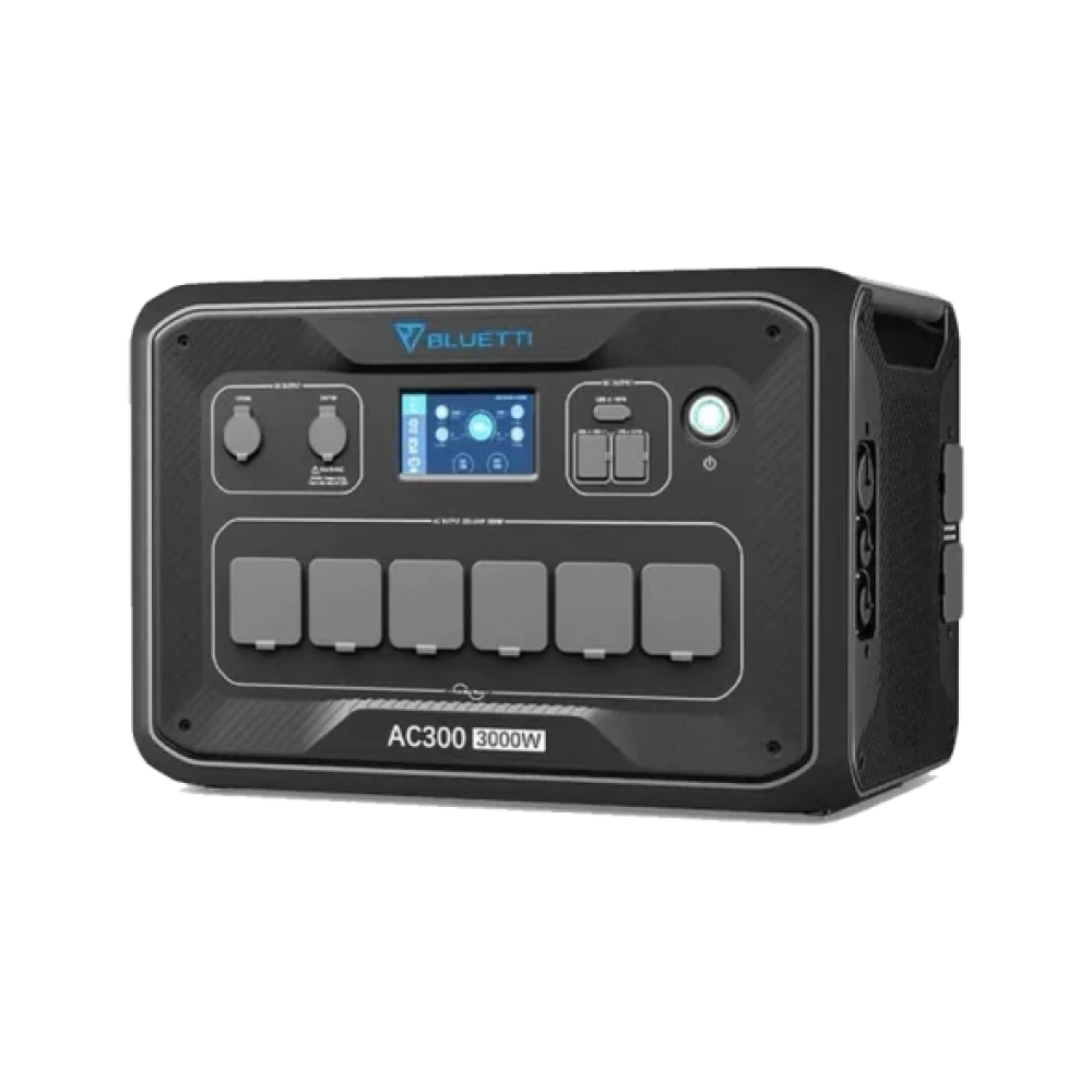 Инверторный модуль зарядной станции BLUETTI AC300 Inverter Module Generator3000W