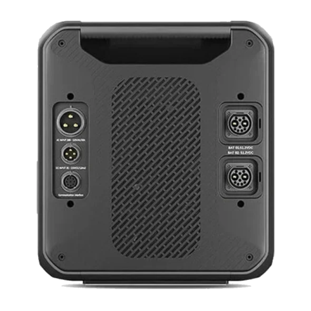 Инверторный модуль зарядной станции BLUETTI AC300 Inverter Module Generator3000W