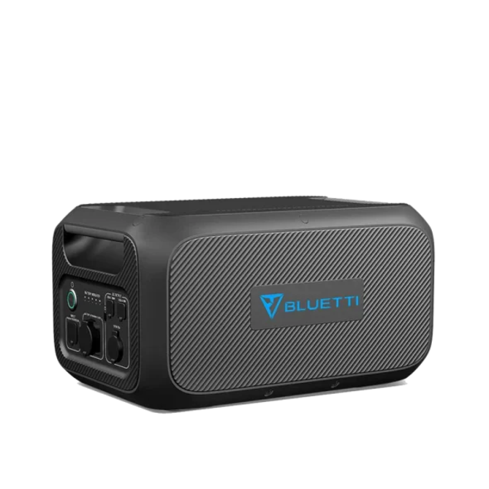 Додаткова батарея для зарядної станції BLUETTI B230 2048Wh