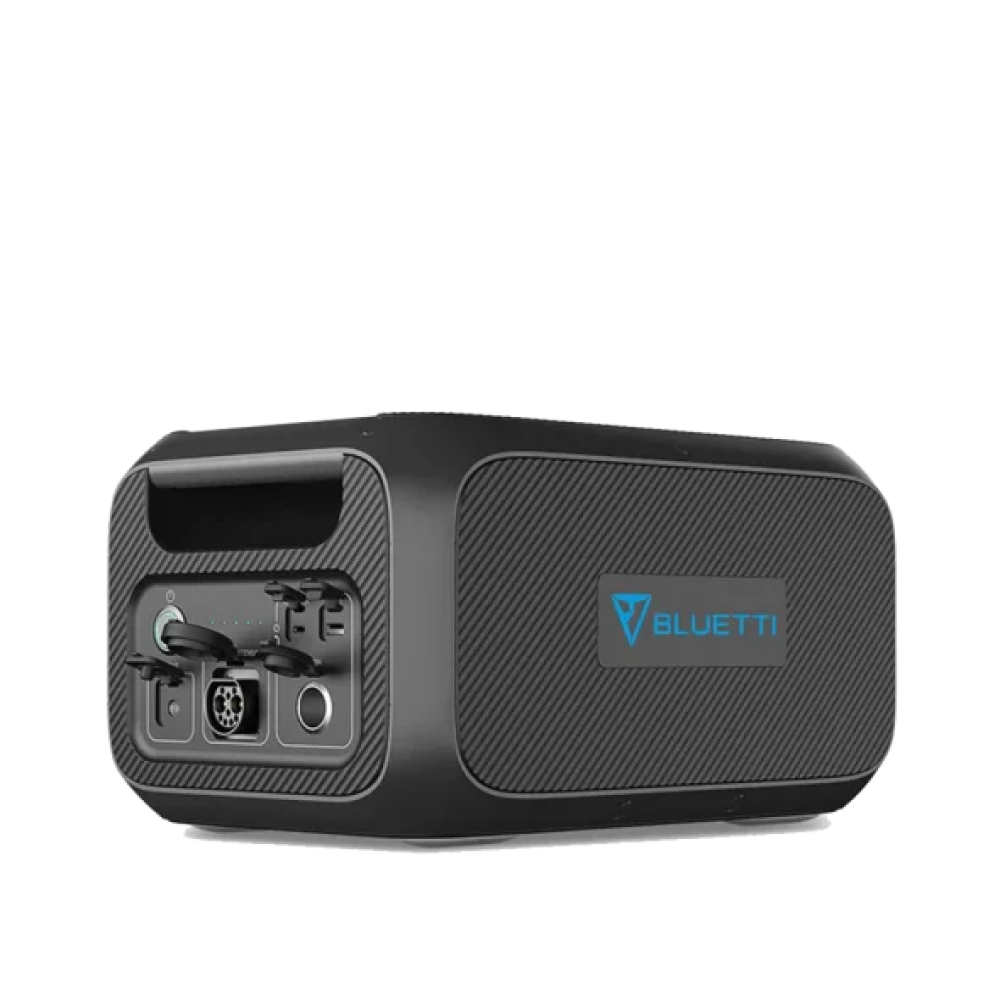 Додаткова батарея для зарядної станції BLUETTI B230 2048Wh