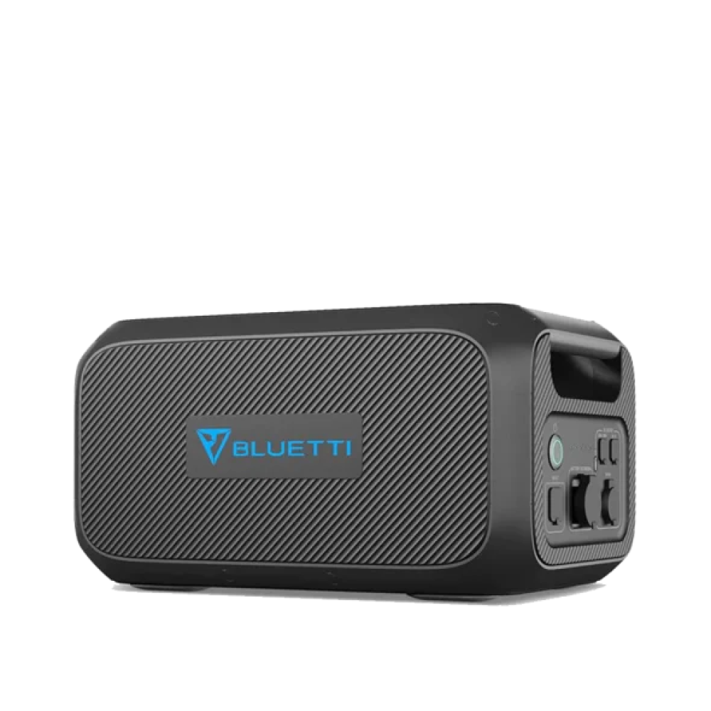 Додаткова батарея для зарядної станції BLUETTI B230 2048Wh