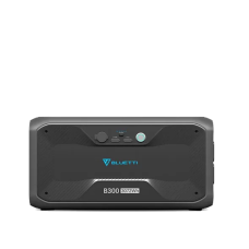 Додаткова батарея для зарядної станції BLUETTI B300 Expansion Battery 3072Wh