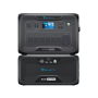 Зарядна станція BLUETTI AC300 + battery module B300 (PB930944) 3000W 3072Wh
