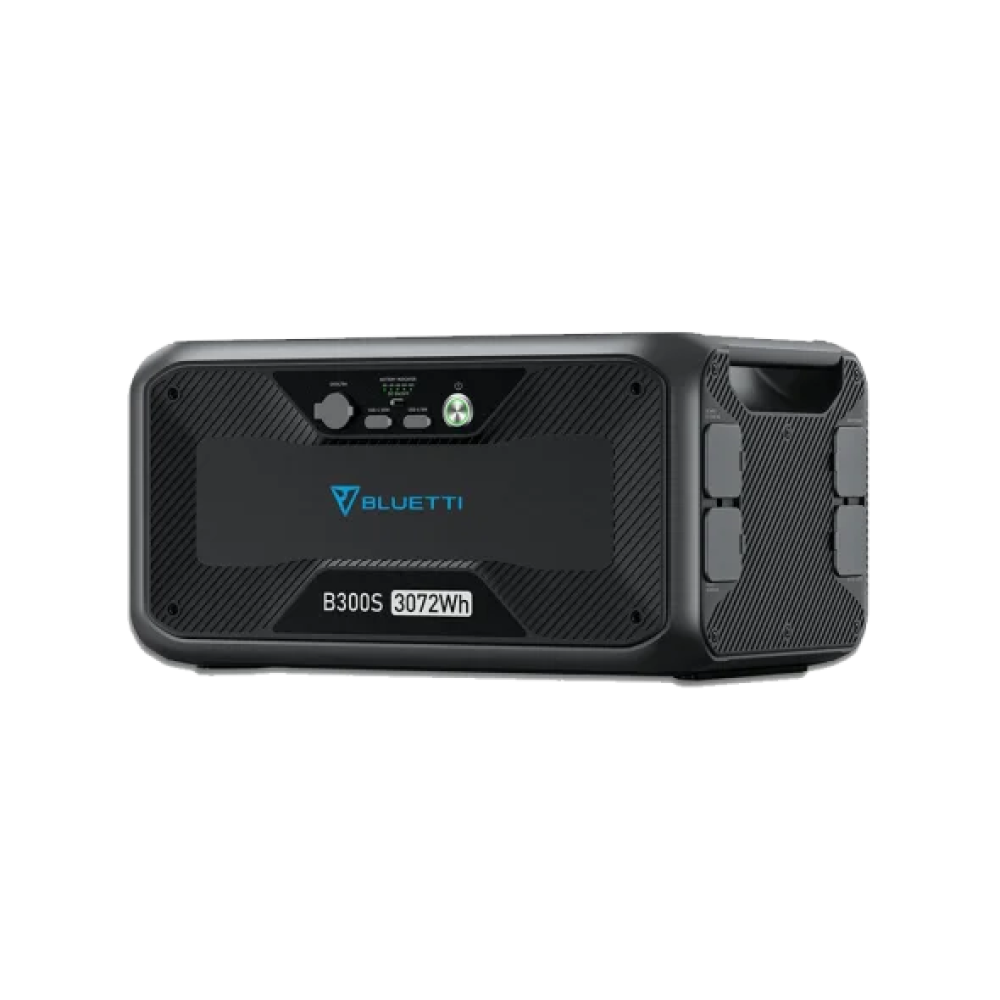 Зарядна станція BLUETTI AC500 + B300S Home Battery Backup (PB931026) 5000W 3072Wh