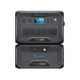 Зарядна станція BLUETTI AC500 + B300S Home Battery Backup (PB931026) 5000W 3072Wh