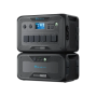 Зарядна станція BLUETTI AC500 + B300S Home Battery Backup (PB931026) 5000W 3072Wh