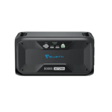 Додаткова батарея для зарядної станції BLUETTI B300S Expansion Battery 3072Wh