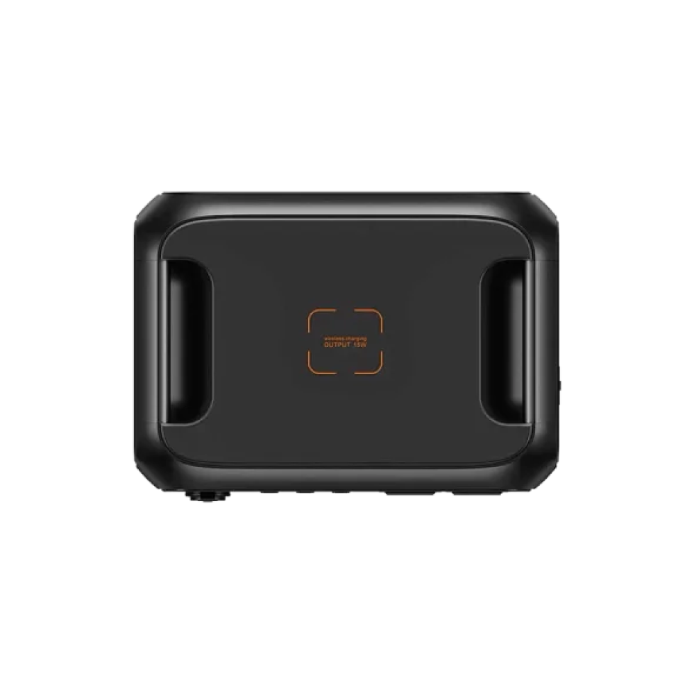 Зарядна станція BLUETTI AC180P 1800W 1440Wh