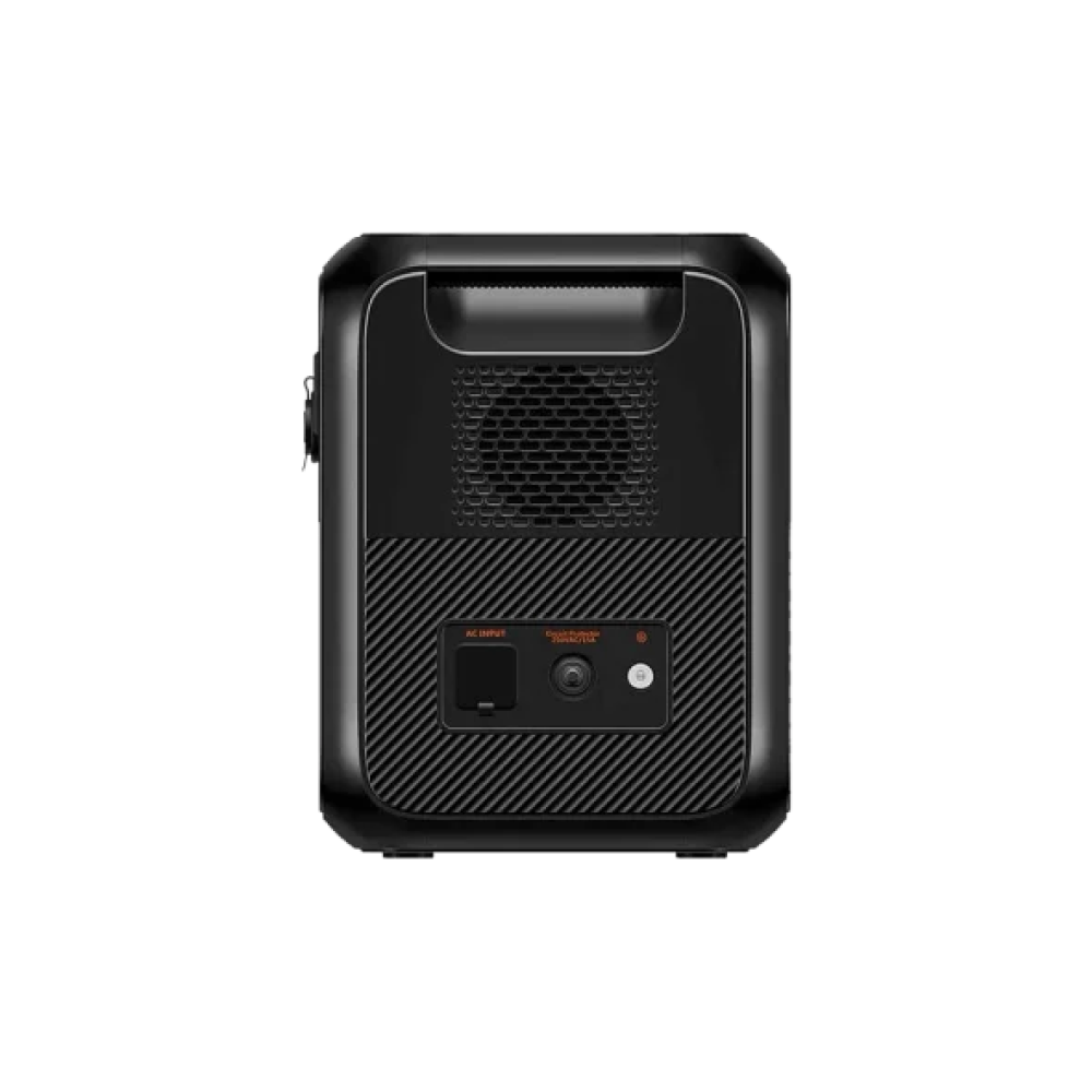 Зарядна станція BLUETTI AC180P 1800W 1440Wh