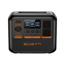 Зарядна станція BLUETTI AC70P 1000W 864Wh