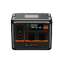 Зарядна станція BLUETTI AC60P 504Wh 600W