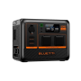 Зарядна станція BLUETTI AC60P 504Wh 600W