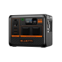 Зарядна станція BLUETTI AC60P 504Wh 600W