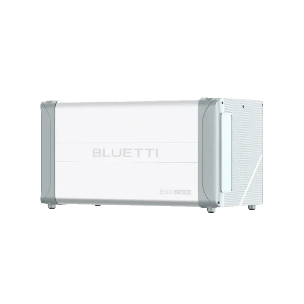 Додаткова батарея для зарядної станції BLUETTI B500 Expansion Battery (4960Wh)
