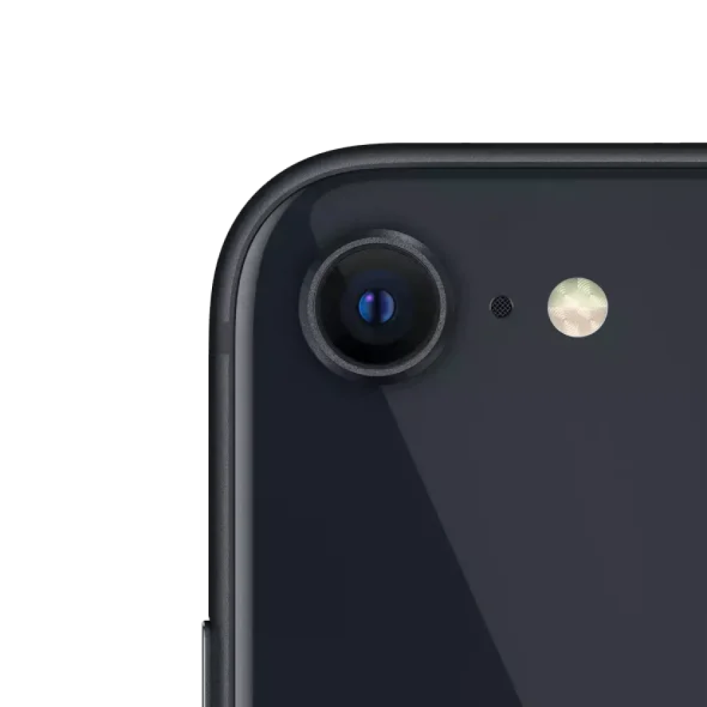 Смартфон Apple iPhone SE 2022 256GB Midnight (MMXC3)